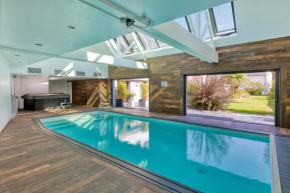 Villa Ker Minet - Houat - 8 pers